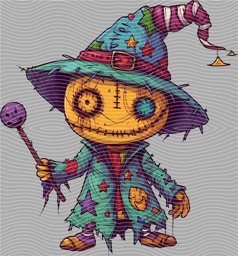 Halloween-WS 292